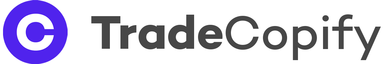 TradeCopify Logo
